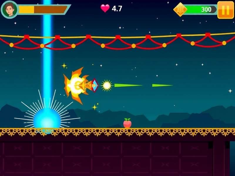 Diwali Dash Dominator community event